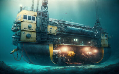 Uncovering the Hidden Riches of the Seafloor: A Look at Seabed Mining