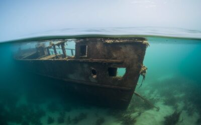 The Legacy of Tragedy and Mystery: Shipwrecks in the Great Lakes